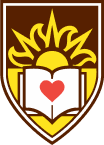 center logo
