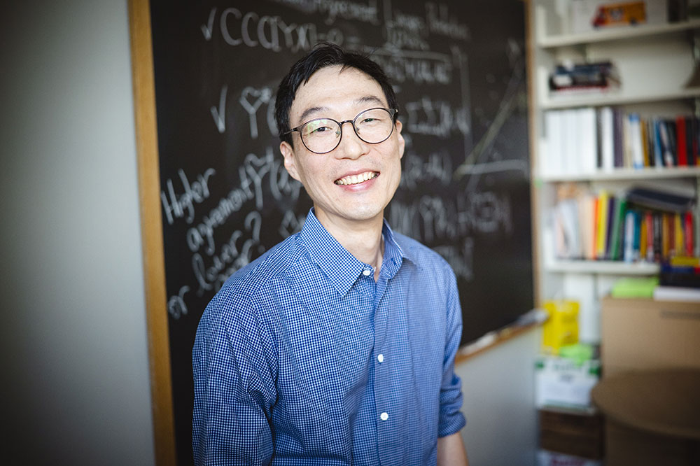 Career Stats - MS in Statistics and Data Science