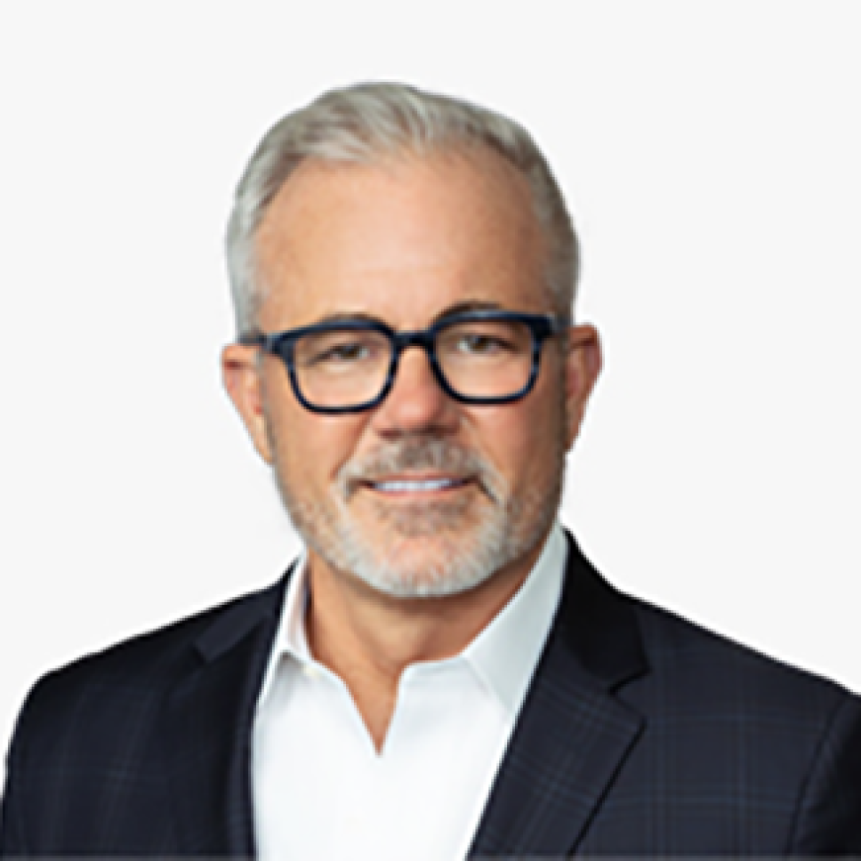 David Ivill, Dean's External Advisory Council