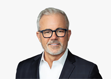 David Ivill, Dean's External Advisory Council